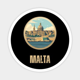 Malta Magnet